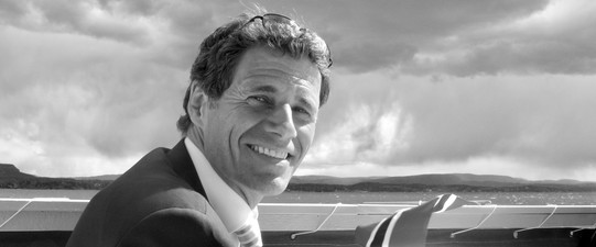 Bjørn Eidsvik